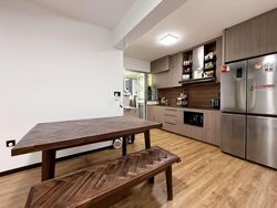 Blk 26B Saint George's Towers (Kallang/Whampoa), HDB 4 Rooms #554047011